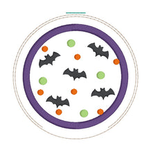 Load image into Gallery viewer, Halloween Cookies mini stuffies machine embroidery designs DIGITAL DOWNLOAD