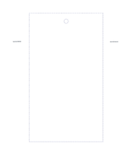 Load image into Gallery viewer, Reading log bookmark 5x7 hoop machine embroidery design DIGITAL DOWNLOAD