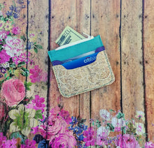 Load image into Gallery viewer, Livre Wallet PDF Sewing Pattern