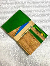 Load image into Gallery viewer, Loonie Wallet PDF Sewing Pattern