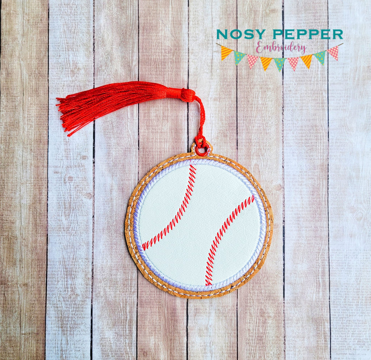 baseballappliqueembroiderybook