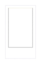 Load image into Gallery viewer, Blank Frames (2 versions included) machine embroidery design DIGITAL DOWNLOAD