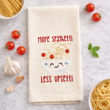 Load image into Gallery viewer, More Spaghetti appliqué machine embroidery design (4 sizes included) JAN 26 MB—DIGITAL DOWNLOAD