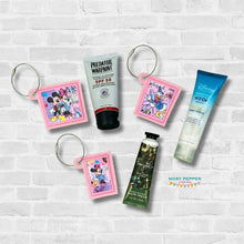 Load image into Gallery viewer, Appliqué Lotion sleeves (3 sizes included) machine embroidery design DIGITAL DOWNLOAD