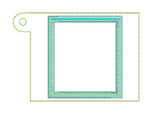Load image into Gallery viewer, Shaker sanitizer set machine embroidery file (4 designs included) DIGITAL DOWNLOAD