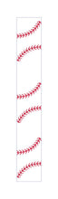 Load image into Gallery viewer, Baseball Grab &amp; Go Collection – Machine Embroidery Designs (8 Designs Included) Digital Download