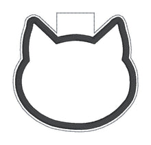 Load image into Gallery viewer, Cat Grab &amp; Go Collection – Machine Embroidery Designs (12 Designs Included) Digital Download