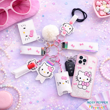 Load image into Gallery viewer, HK Grab &amp; Go Collection machine embroidery design (7 designs included) DIGITAL DOWNLOAD MARCH 26 MB