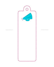 Load image into Gallery viewer, Cheer Grab &amp; Go Collection – Machine Embroidery Designs (11 Designs Included) Digital Download