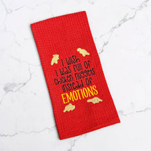 Load image into Gallery viewer, Chicken Nuggets machine embroidery design (4 sizes included) DIGITAL DOWNLOAD