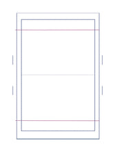 Load image into Gallery viewer, Fold Over Wallet 2024 Skill Builder Bundle 2.0 machine embroidery design DIGITAL DOWNLOAD