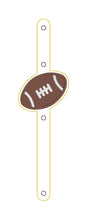 Load image into Gallery viewer, Football Grab &amp; Go Collection – Machine Embroidery Designs (10 Designs Included) Digital Download