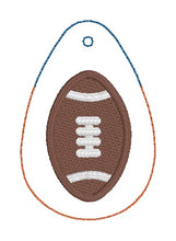 Load image into Gallery viewer, Football Grab &amp; Go Collection – Machine Embroidery Designs (10 Designs Included) Digital Download