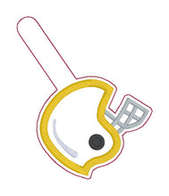 Load image into Gallery viewer, Football Grab &amp; Go Collection – Machine Embroidery Designs (10 Designs Included) Digital Download