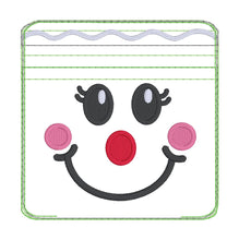 Load image into Gallery viewer, Gingerbread 2