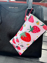 Load image into Gallery viewer, Glasses case  (2 sizes included) machine embroidery design--MARCH 26 MB-- DIGITAL DOWNLOAD