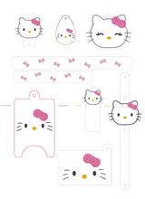 Load image into Gallery viewer, HK Grab &amp; Go Collection machine embroidery design (7 designs included) DIGITAL DOWNLOAD MARCH 26 MB
