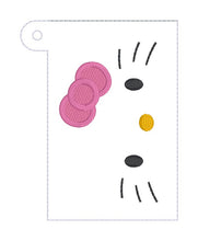 Load image into Gallery viewer, HK Grab &amp; Go Collection machine embroidery design (7 designs included) DIGITAL DOWNLOAD MARCH 26 MB