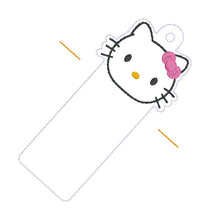 Load image into Gallery viewer, HK Grab &amp; Go Collection machine embroidery design (7 designs included) DIGITAL DOWNLOAD MARCH 26 MB