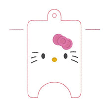 Load image into Gallery viewer, HK Grab &amp; Go Collection machine embroidery design (7 designs included) DIGITAL DOWNLOAD MARCH 26 MB