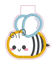 Load image into Gallery viewer, Bee Grab &amp; Go Collection – Machine Embroidery Designs (10 Designs Included) Digital Download