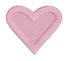 Load image into Gallery viewer, Mini Patch Pair (2 sizes included) July 24 Mystery Bundle machine embroidery design DIGITAL DOWNLOAD