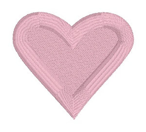 Mini Patch Pair (2 sizes included) July 24 Mystery Bundle machine embroidery design DIGITAL DOWNLOAD