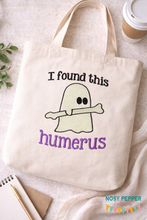 Load image into Gallery viewer, I found this humerus sketchy machine embroidery design (4 sizes included) DIGITAL DOWNLOAD