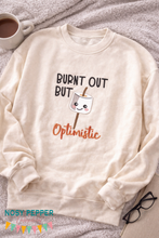 Load image into Gallery viewer, Burnt Out applique 2025 Summer Mini Skill Builder Bundle machine embroidery design (5 sizes included) DIGITAL DOWNLOAD