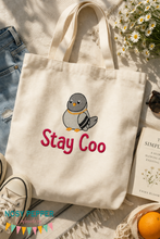 Load image into Gallery viewer, Stay Coo sketchy July '25 Mystery Bundle machine embroidery design (5 sizes included) DIGITAL DOWNLOAD
