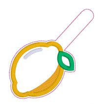 Load image into Gallery viewer, Lemonade Grab and Go Collection – Machine Embroidery Designs (8 Designs Included) Digital Download