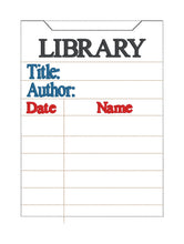 Load image into Gallery viewer, Library reader sleeve (3 sizes included) machine embroidery design DIGITAL DOWNLOAD