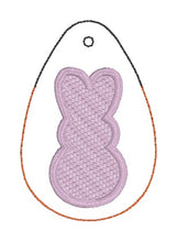 Load image into Gallery viewer, Peep Grab &amp; Go Collection – Machine Embroidery Designs (6 Designs Included) Digital Download