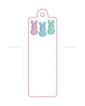 Load image into Gallery viewer, Peep Grab &amp; Go Collection – Machine Embroidery Designs (6 Designs Included) Digital Download