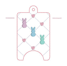 Load image into Gallery viewer, Peep Grab &amp; Go Collection – Machine Embroidery Designs (6 Designs Included) Digital Download