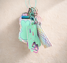 Load image into Gallery viewer, Peep Grab &amp; Go Collection – Machine Embroidery Designs (6 Designs Included) Digital Download