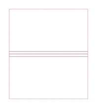 Load image into Gallery viewer, Planner Cover (7x12 hoop, 2 styles included) machine embroidery design DIGITAL DOWNLOAD