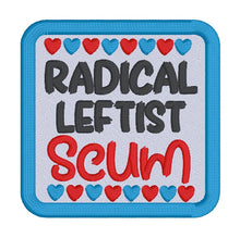 Load image into Gallery viewer, Protest Bundle machine embroidery design DIGITAL DOWNLOAD