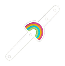 Load image into Gallery viewer, Rainbow Grab &amp; Go Collection – Machine Embroidery Designs (11 Designs Included) Digital Download