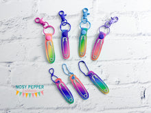 Load image into Gallery viewer, Safety Pin Donation bundle (set of 5 designs) machine embroidery design DIGITAL DOWNLOAD
