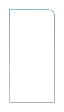 Load image into Gallery viewer, Shaker Glasses case  (2 versions included) machine embroidery design DIGITAL DOWNLOAD