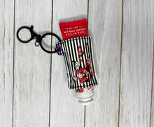 Load image into Gallery viewer, Shaker Lotion sleeves (3 sizes included) machine embroidery design DIGITAL DOWNLOAD
