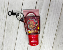 Load image into Gallery viewer, Shaker Lotion sleeves (3 sizes included) machine embroidery design DIGITAL DOWNLOAD