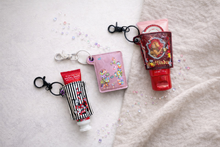 Load image into Gallery viewer, Shaker Lotion sleeves (3 sizes included) machine embroidery design DIGITAL DOWNLOAD