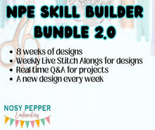 Load image into Gallery viewer, NPE Skill Builder Bundle 2.0--PLEASE READ