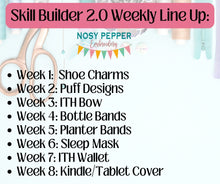 Load image into Gallery viewer, NPE Skill Builder Bundle 2.0--PLEASE READ