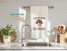 Load image into Gallery viewer, So Mush machine embroidery design (5 sizes included) —FEB 26 MB—DIGITAL DOWNLOAD