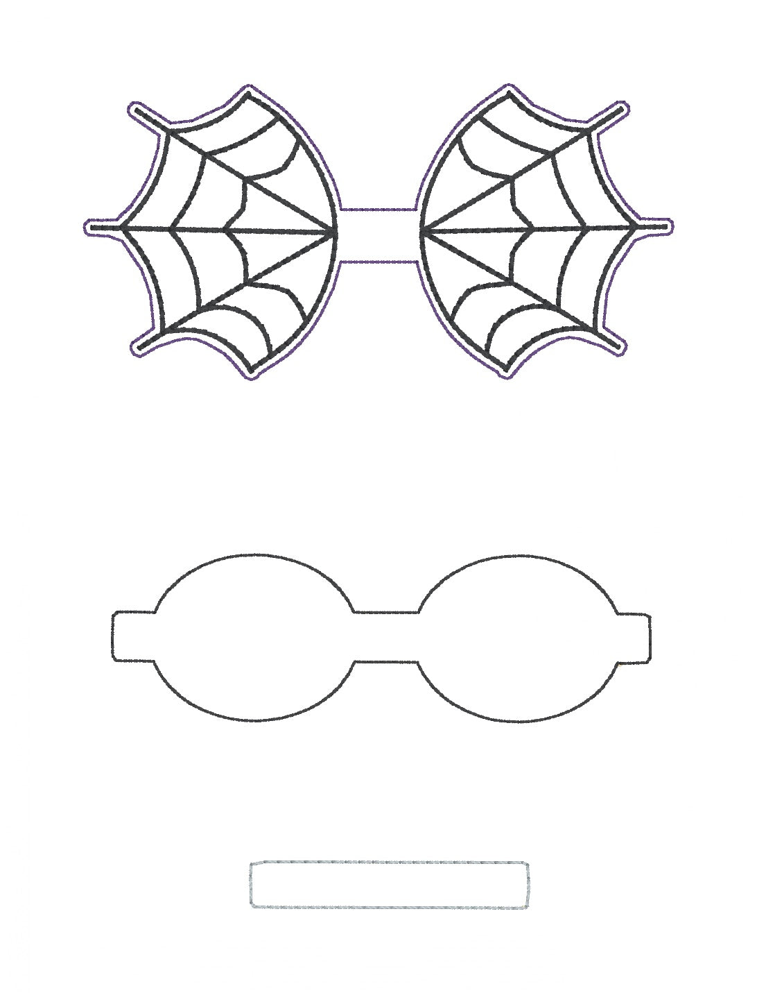 Spider Web ITH Bow 2024 Skill Builder Bundle 2 0 2 Sizes Included Ma spider-web-ith-bow-2024-skill-builder-bundle-2-0-2-sizes-included-ma
