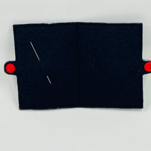 Load image into Gallery viewer, Stabby Hobbies Needle Minder machine embroidery design DIGITAL DOWNLOAD