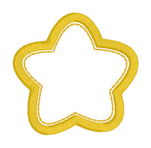 Load image into Gallery viewer, Shine Bright ITH tray and wipe set --April '26 MB--machine embroidery design (includes 2 sizes of trays and wipes) DIGITAL DOWNLOAD
